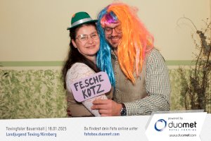 Texingtaler Bauernball